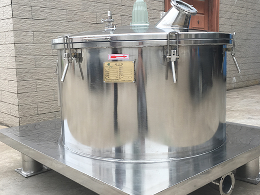 離心機的使用及維護